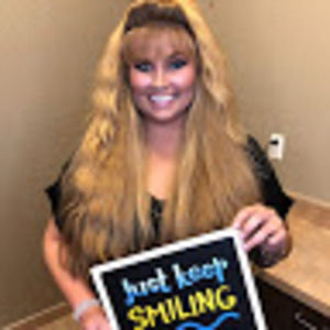 Meet your Posher, Tammy